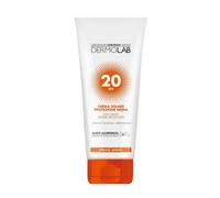 Dermolab Protezione Solare Crema Corpo Spf 20, 200ml