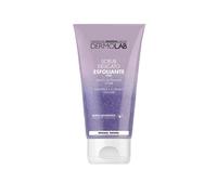 dermolab scrub delicatoesfoliante viso 150 ml