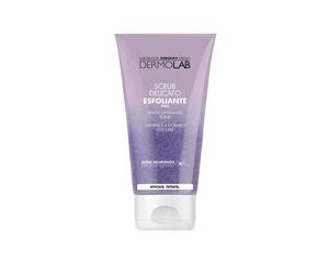 DERMOLAB SCRUB DELICATOESFOLIANTE VISO 150 ML