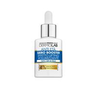 Dermolab - Siero Viso Acido Ialuronico Booster Antietà Volumizzante, con Retinol