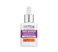 Dermolab - Siero Viso Acido Ialuronico Booster Antirughe Illuminante Energizzant