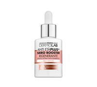 Dermolab - Siero Viso Booster Anti Età Plus+, per Pelli Mature, Effetto Lifting
