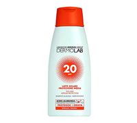Dermolab Solari-Latte Spf20, 200ml