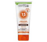 DERMOLAB SUN CREMA CORPO SOLARE SPF15 200 ML