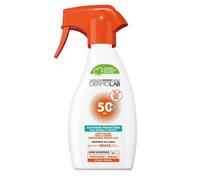 DERMOLAB SUN LATTE ADVANCED PROTECT 250 ML