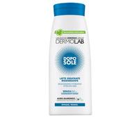 DERMOLAB SUN LATTE IDRATANTE DOPOSOLE 400 ML