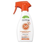 DERMOLAB SUN LATTE PROTETTIVO SPF 30