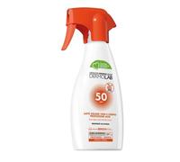 DERMOLAB SUN LATTE PROTETTIVO SPF 50
