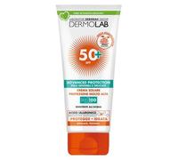 DERMOLAB SUN LATTE PROTETTIVO SPRAY SPF 20