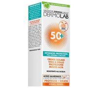 DERMOLAB SUN LATTE PROTETTIVO SPRAY SPF 30