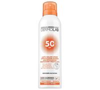 DERMOLAB SUN LATTE SOLARE SPRAY SPF50+ 150 ML