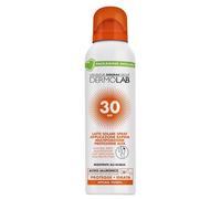DERMOLAB SUN LATTE SOLARE TRIGGER SPF 30 250 ML