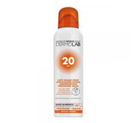 E_0017_244492 Dermolab Dermolab Sun Milk Spray Spf20 150ml Salute