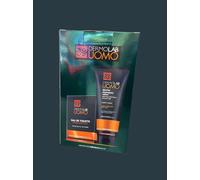 Dermolab uomo bipacco 3