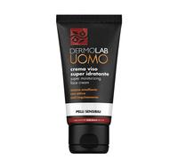 Dermolab Uomo Crema viso super idratante 50 ml