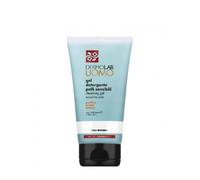 Dermolab Uomo Gel Detergente Pelli Sensibili 150 Ml 1 St