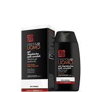 DERMOLAB UOMO GEL DOPOBARBA PELLI SENSIBILI 120 ML