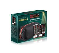 Dermolab Uomo Gentleman Box | Contorno Occhi 15ml + Crema Viso 50ml + Pochette