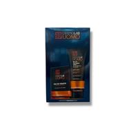 Dermolab uomo -kit natale bipacco 3