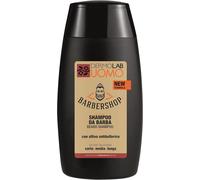 Dermolab Uomo - Shampoo Da Barba Con Antibatterico, Effetto Purificante E Idrata