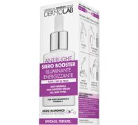 dermolab antirughe siero booster illuminante