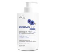 Vebix dermoline fiordaliso deterg.intimo 500 ml