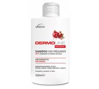 DERMOLINE Melogr.Sh.500ml