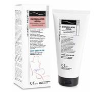 Difa Cooper Dermolipid Aqua 200 ml Trattamento Anti Cellulite