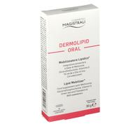 Cosmetici Magistrali Dermolipid Oral 30 Compresse