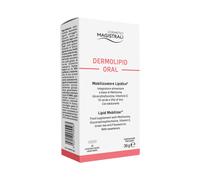 Cosmetici Magistrali Dermolipid Oral 30 Compresse