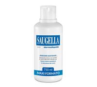 Dermoliquido Detergente Intimo Quotidiano pH 3.5 Antiodore Rinfrescante e
