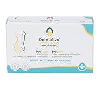 DERMOLIVO 10 Ovuli Vag.