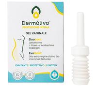 DERMOLIVO GEL VAGINALE 5FX3ML