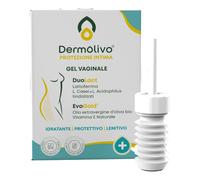 DERMOLIVO Gel Vag.5f.3ml
