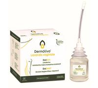 DERMOLIVO Lav.Vag.3x80ml
