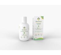 Dermolivo Olio Detergente a Risciacquo, Delicato per Pelle Sensibile, con EvoGold Olio Extravergine di Oliva e Vitamina E, per Neonati e Adulti, Senza Sapone e Parabeni