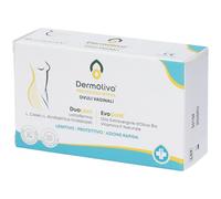 DERMOLIVO OVULI VAGINALI 10PZ