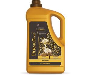 DERMOMED BH4031 BAGNODOCCIA ALL'ARGAN SHOWEGEL 5 LITRI