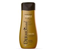 Dermomed Body Crema Bio Argan 250ml, 1 Unità