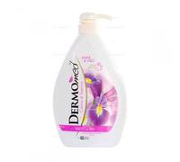 DERMOMED CR.SAPONE TALCO&IRIS 1LT