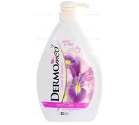 DERMOMED CR.SAPONE TALCO&IRIS 1LT