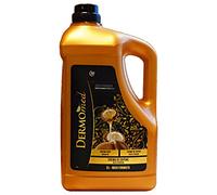 Dermomed Crema di Sapone Liquido per Mani con Olio d'Argan, 5L