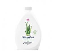Dermomed Crema Sapone Aloe&Melograno 1 Lt - Sapone liquido