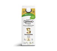 Dermomed, Eco-ricarica Crema di Sapone Mani Liquido Sensualità, Rende la tua Pelle Liscia e Seducente, con Acido Ialuronico, Ripara e Idrata la Pelle, Dermatologicamente Testato, 900ml