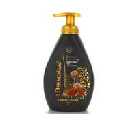 DERMOMED SAP LIQ ARGAN 300 ML