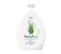 DERMOMED SAP LIQ RIC ALOE/MELOG100
