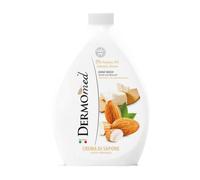 DERMOMED SAP LIQ RIC MAND/KAR 1000