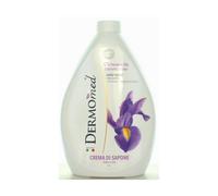 Sapone Liquido Dermomed 1Lt Ricarica Talco