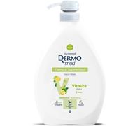 Dermomed Vitalità Crema Di Sapone Mani 1000 Ml