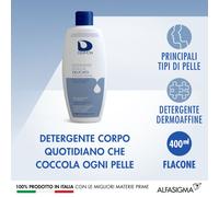 DERMON DETERGENTE DOCCIA 400ML